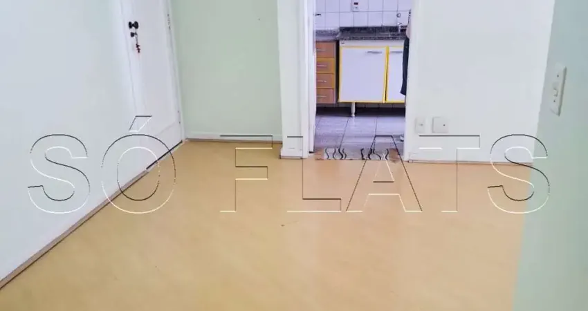 Residencial parque brasil, apartamento disponível para venda com 58m², 2 dormitórios e 2 vagas