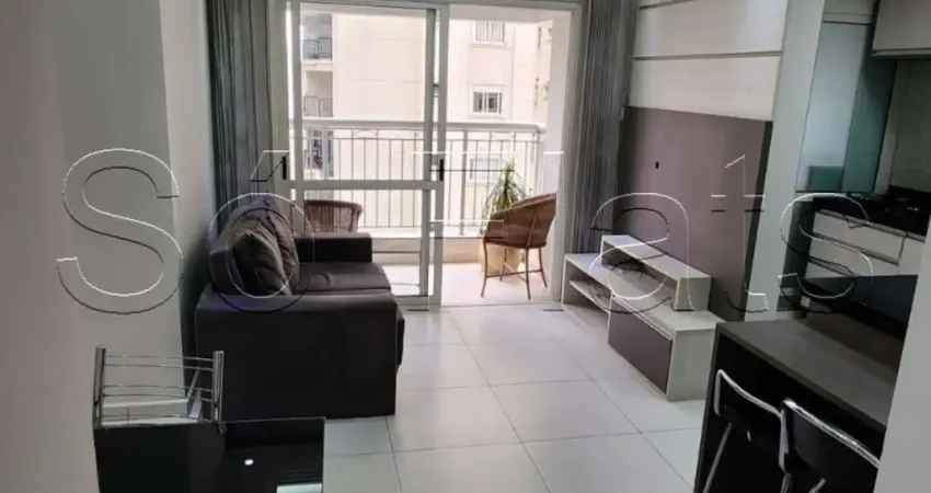 Apto disponível para locação mobiliado nos jardins, próximo da av. paulista e av 9 de julho.