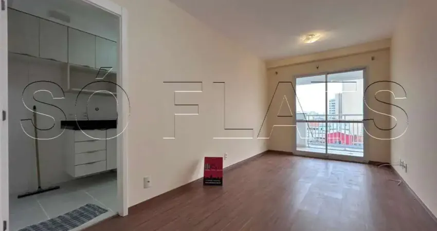 Residencial gafisa hi centro, apartamento disponivel para venda com 65m², 2 dormitórios e 1 vaga