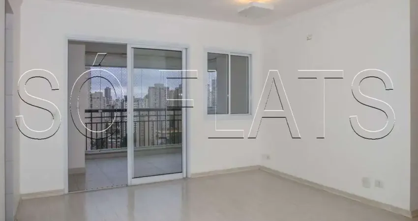 Residencial scène vila romana, apartamento disponível para venda com 89m², 2 suítes e 3 vagas