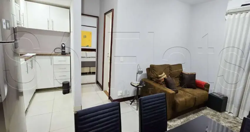 Flat la residence paulista disponível para venda com 39m², 01 dorm e 01 vaga de garagem