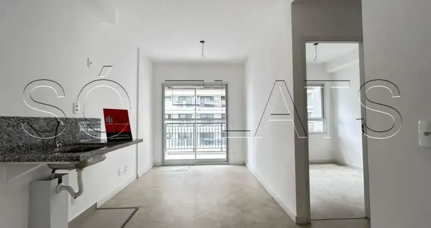 Residencial nex one sena madureira, studio disponível para venda com 33m² e 1 dormitório