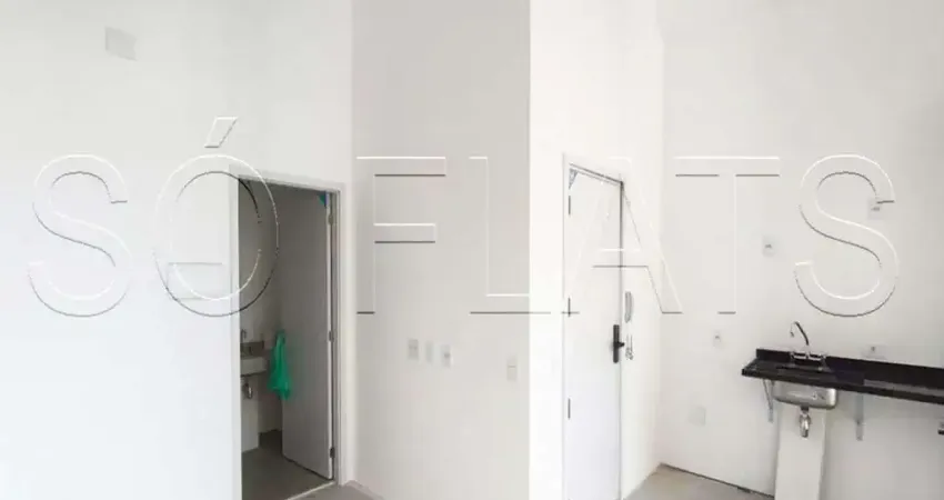 Residencial arq vila mariana, studio disponível para venda com 25m² e 01 dormitório