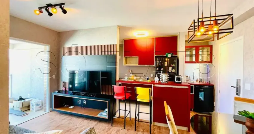 Residencial helbor art paulista disponível para venda com 66m², 2 dormitórios e 1 vaga.