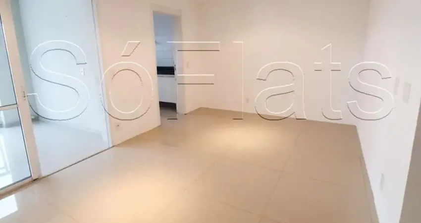 Residencial thera berrini disponível para venda 85m², 3 dormitórios e 2 vagas no brooklin