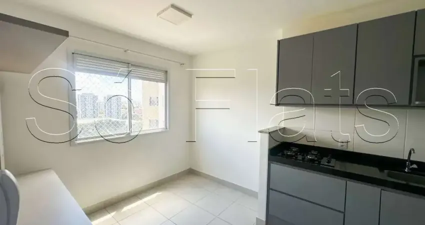 Residencial plano & sacomã ii, apartamento disponível para venda com 32m² e 2 dormitórios