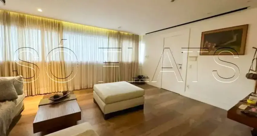 Res cj das antilhas, apartamento cobertura disponível para venda com 96m², 2 dormitórios e 2 vagas