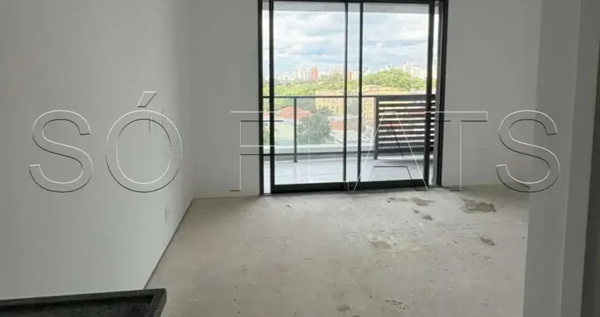 Studio sky pinheiros, apto disponível para venda com 27m² e 01 dormitório