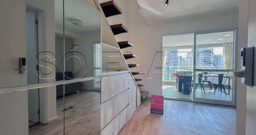 Apto no vn turiassu em perdizes disponível para locação ao lado do allianz park e shopping bourbon.