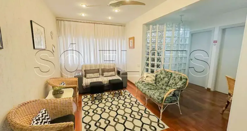 Residencial montes claros, apto disponível para locação contendo 65m², 02 dormitórios 01 vaga.