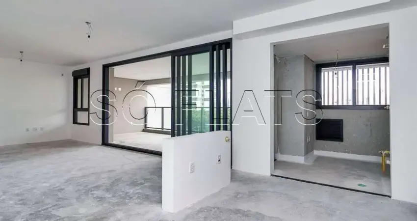Residencial ateliê 365, apartamento disponível para venda com 151m², 3 suítes e 2 vagas