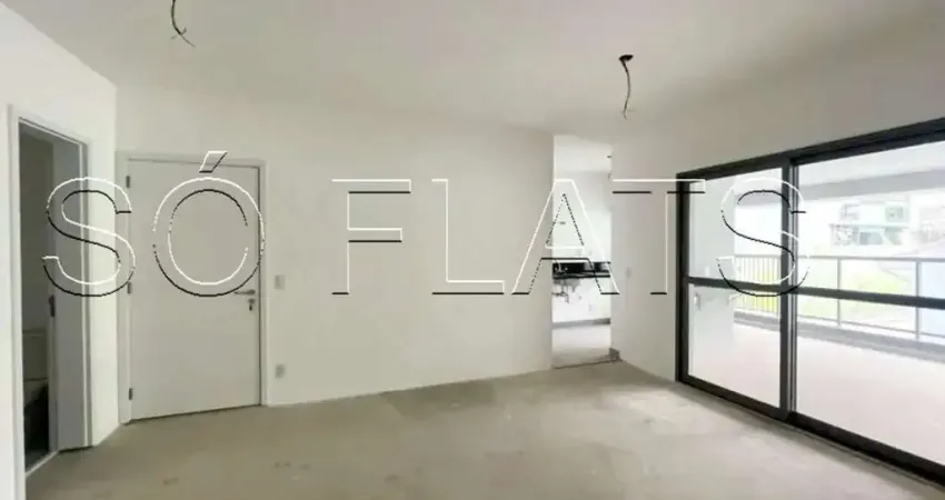 Residencial arte arquitetura vila mariana, apto disponível para venda com 84m², 02 dorms e 01 vaga