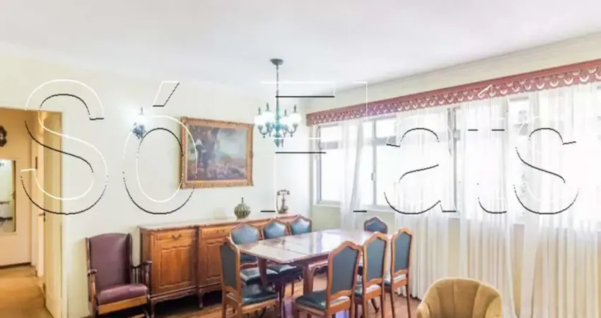 Residencial vivara, apartamento disponível para venda com 110m², 3 dormitórios e 2 vagas