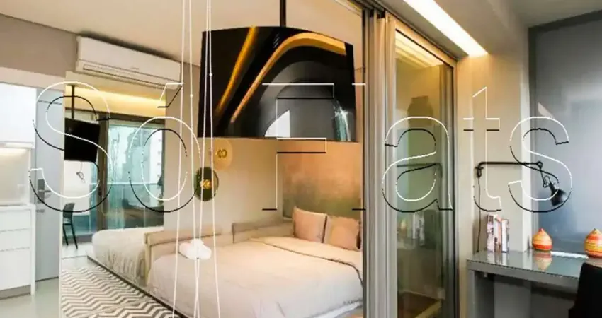 V house boutique disponível para venda com 36m² e 01 vaga de garagem