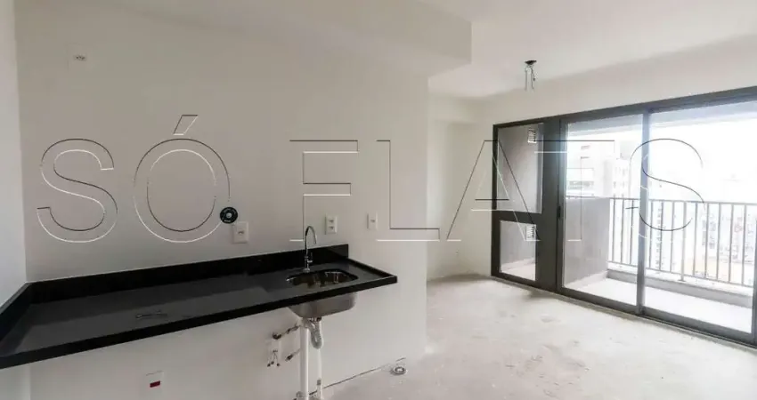 Residencial go portugal, studio disponível para venda com 27m² e 1 dormitório