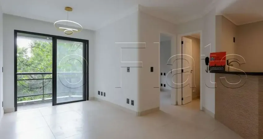 Apto na vila nova conceição próximo ao pq. do ibirapuera hospital são luiz faculdades.