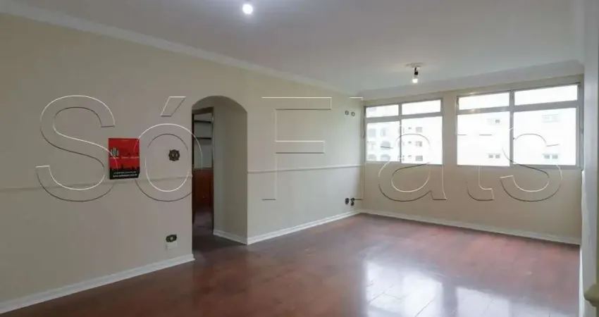 Residencial araçari com 137m², 3 dormitórios e 1 vaga de garagem para locação.