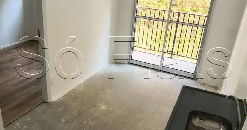 Residencial vibra cidade universitária, apartamento disponível para venda com 27m² e 1 dormitório