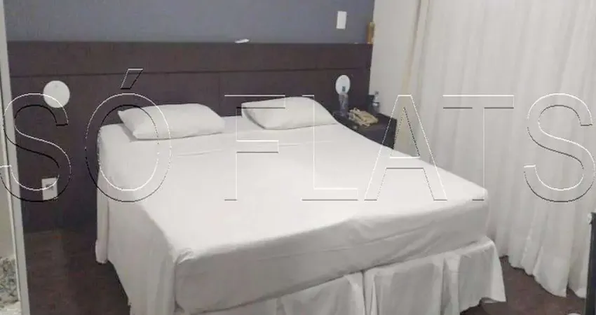 Flat san diego pampulha, disponível para venda com 22m², 1 dormitório e 1 vaga