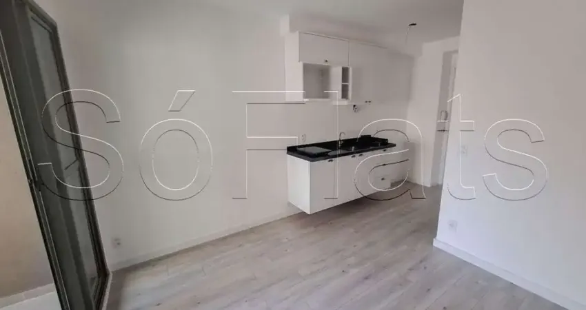 Studio praça da saúde by you, apto disponível para locação contendo 24m² e 01 dormitório.