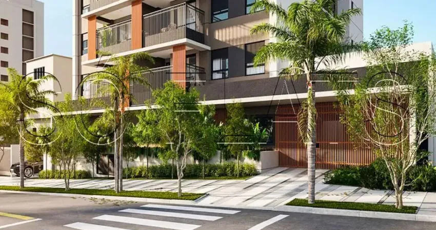 Residencial ayla paraíso, apartamento disponivel para venda com 44m², 2 dormitórios