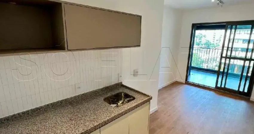 Hy by you pinheiros, studio disponível para venda com 33m² e 1 dormitório