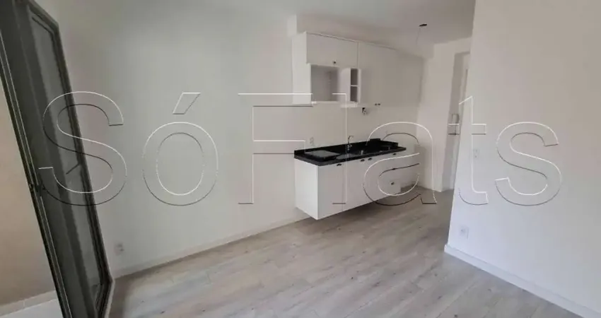 Studio praça da saúde by you, apto disponível para venda com 24m² e 01 dormitório.