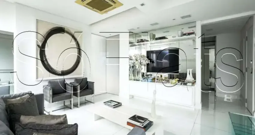 Res lagoa formosa e prateada, apartamento disponível para venda com 144m², 2 dormitórios e 2 vagas