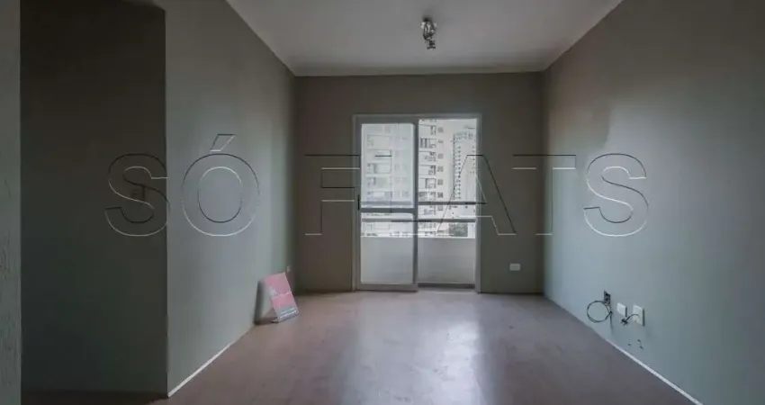 Residencial con yucatán, apartamento disponivel para venda com 60m², 2 dormitórios e 1 vaga