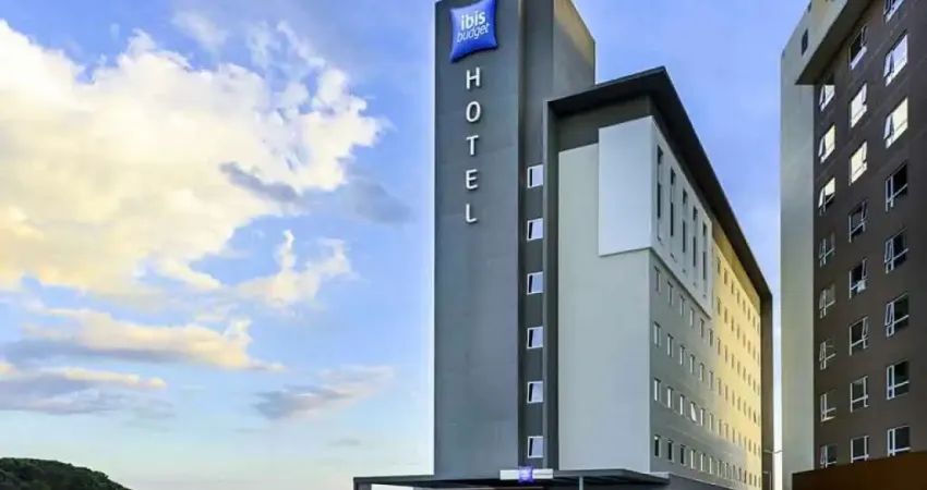 Flat com 1 quarto à venda na Avenida Rocha Pombo, 2600, Águas Belas, São José dos Pinhais