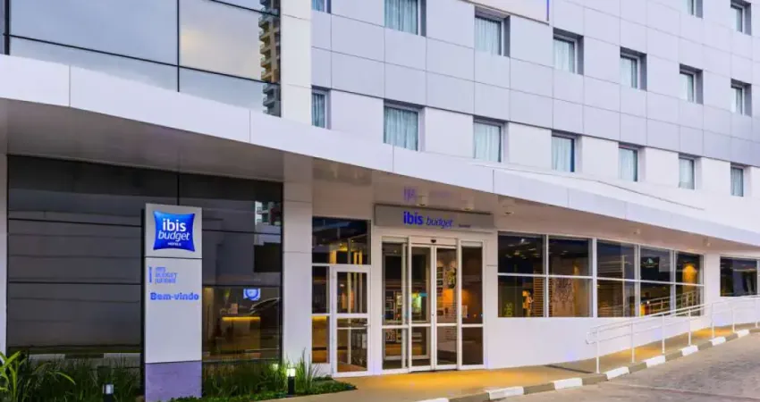 Flat com 1 quarto à venda na Avenida Nove de Julho, 3402, Anhangabaú, Jundiaí