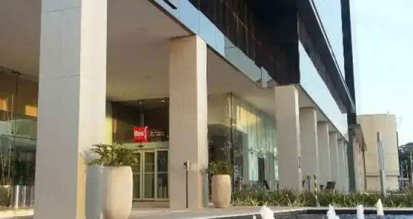 Condo hotel no rio de janeiro somente para investimento com ótimo retorno.