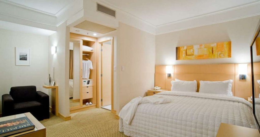 Flat com 1 quarto à venda na Rua Rafael Balzani, 32, Centro, Guarulhos