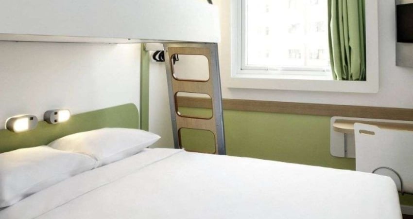 Flat com 1 quarto à venda na Rua Rio Grande do Norte, 784, Funcionários, Belo Horizonte