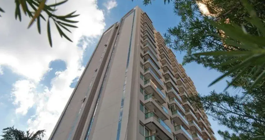 Flat com 1 quarto à venda na AL MADEIRA, 292, Alphaville, Santana de Parnaíba