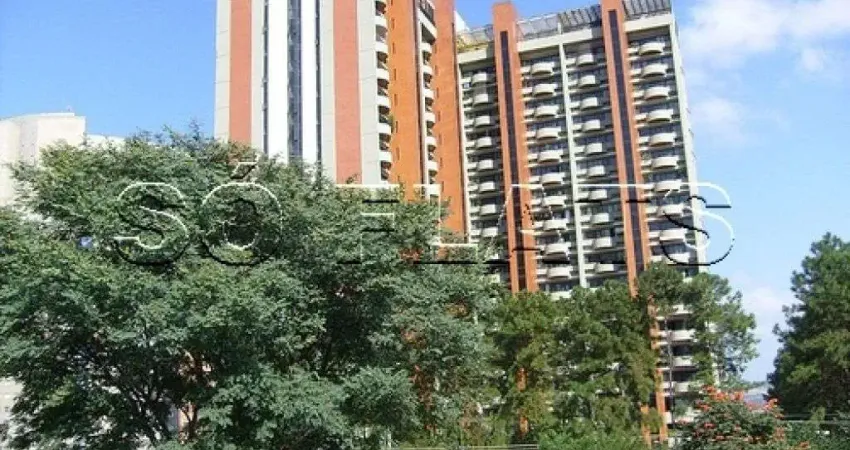 Flat para locação prox ao alpha shopping, faculdades, restaurantes e centro comercial.