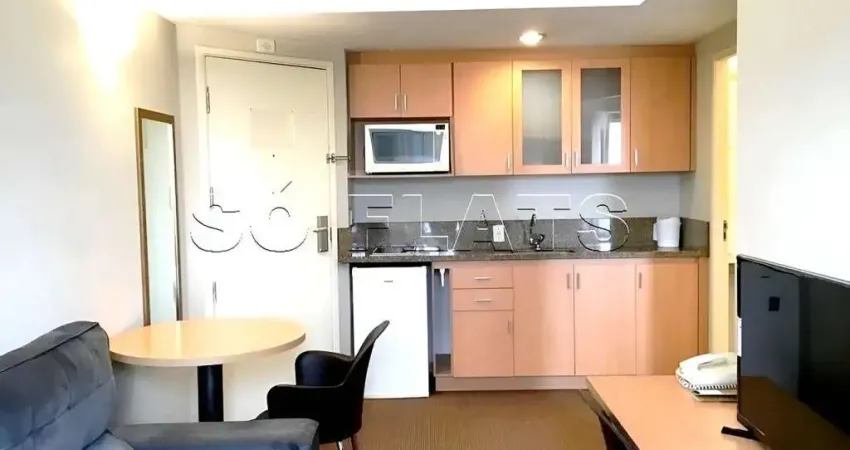 Flat próximo a ao aeroporto de guarulhos, shopping internacional de guarulhos, ung e via dutra.