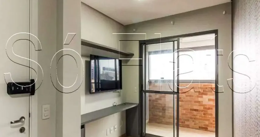 Studio nex one consolação belas artes, apto disponível para venda com 37m² e 01 dormitório