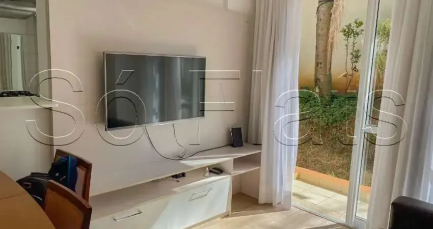 Residencial menara, apto disponível para locaçãp contendo 75m², 02 dormitórios e 02 vagas.