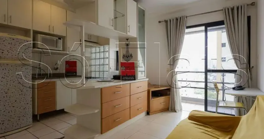 Apto disponível para locação próximo a rod. imigrantes, fácil acesso ao metrô praça da arvore.