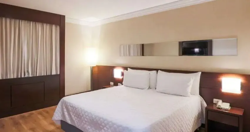 Apartamento com 1 quarto à venda na Rua Vieira de Morais, 1960, Vila Congonhas, São Paulo