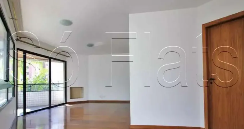 Residencial sausalito, apartamento disponível para venda com 160m², 4 suítes e 3 vagas de garagem