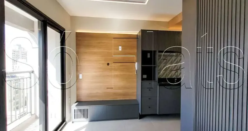 Studio is consolação, apartamento disponível para venda com 26m² e 1 dormitório