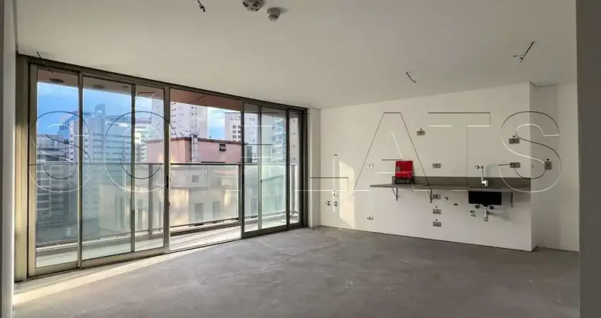 W residences, apartamento disponível para venda com 73m², 2 suítes e 1 vaga.