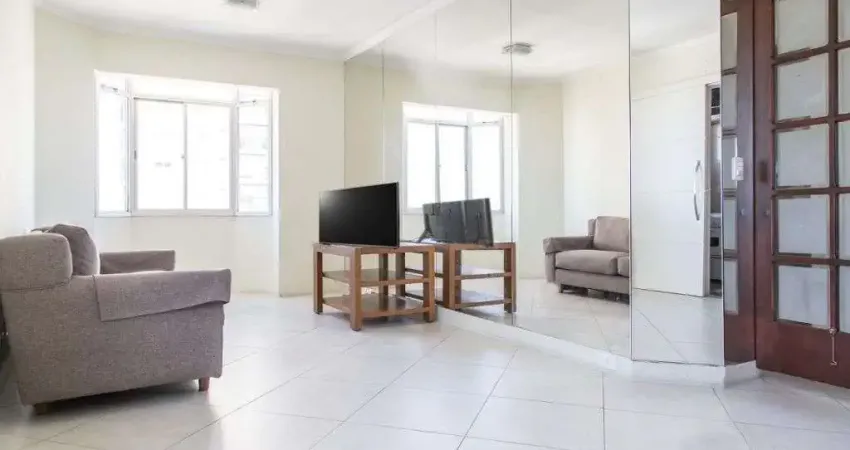 Na vila nova conceição, otima opção para moradia e investimento