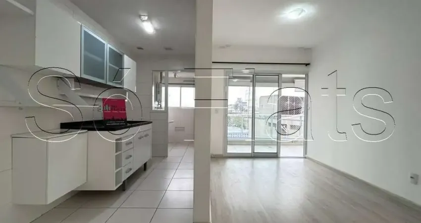 Residencial air campo belo disponível para venda com 50m², 01 dorm e 01 vaga de garagem