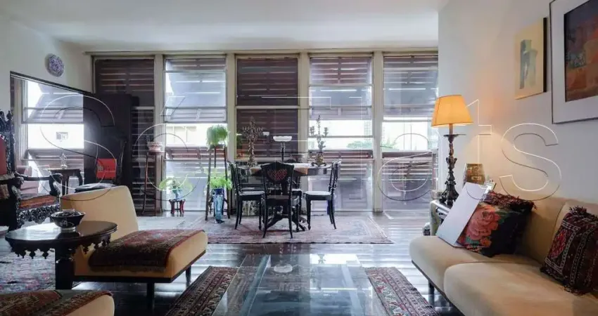 Residencial san felix, apartamento disponível para venda com 310m², 4 dormitórios e 2 vagas