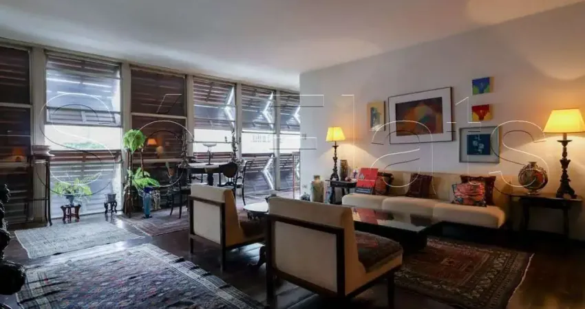 Residencial san felix, apartamento disponível para venda com 310m², 4 dormitórios e 2 vagas