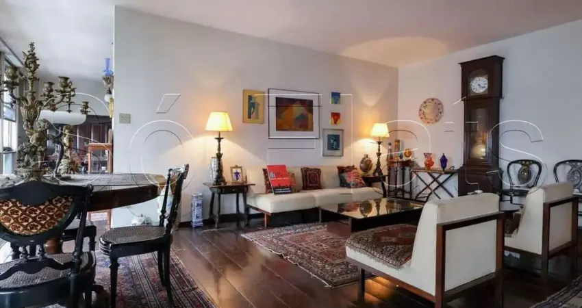 Residencial san felix, apartamento disponível para venda com 310m², 4 dormitórios e 2 vagas