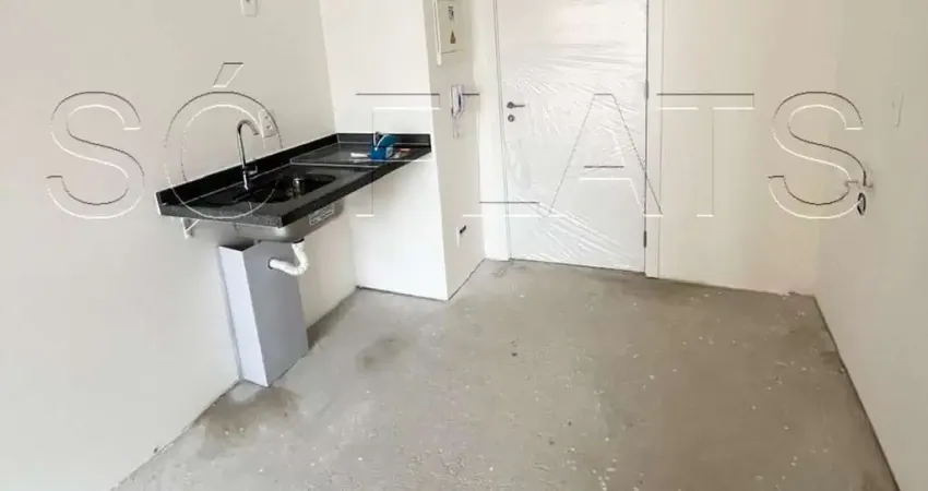 Nex one teodoro sampaio, studio disponível para venda com 27m² e 1 dormitório